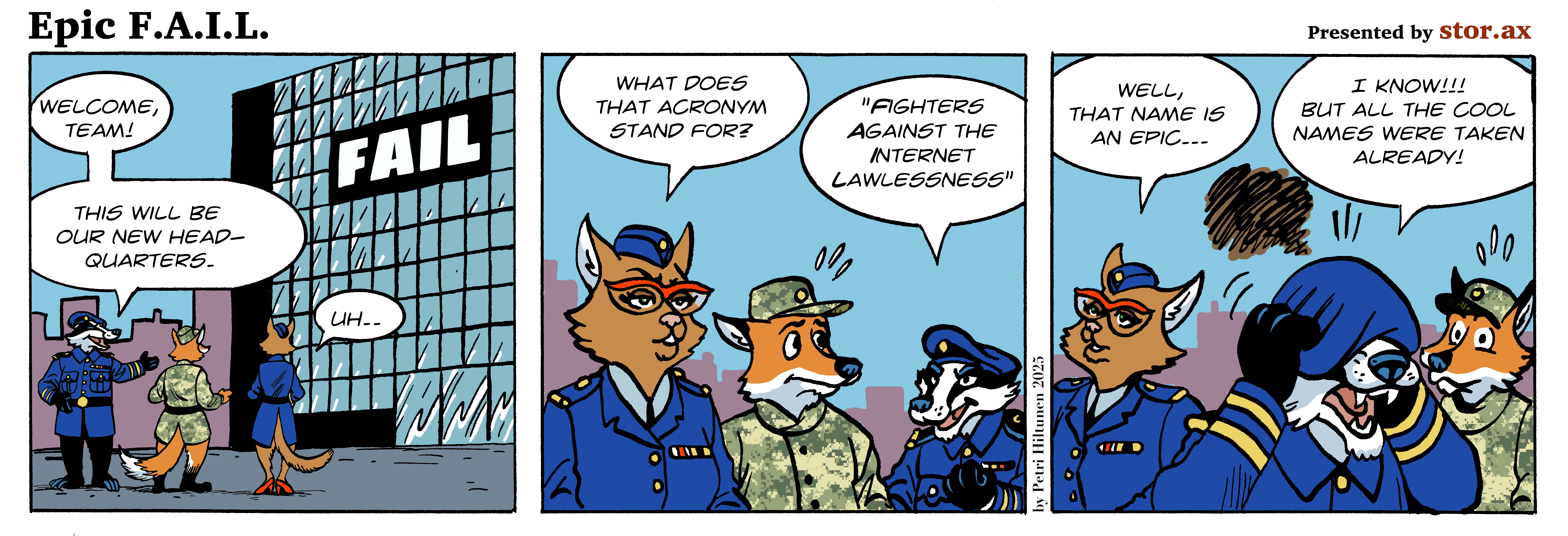Comic 1