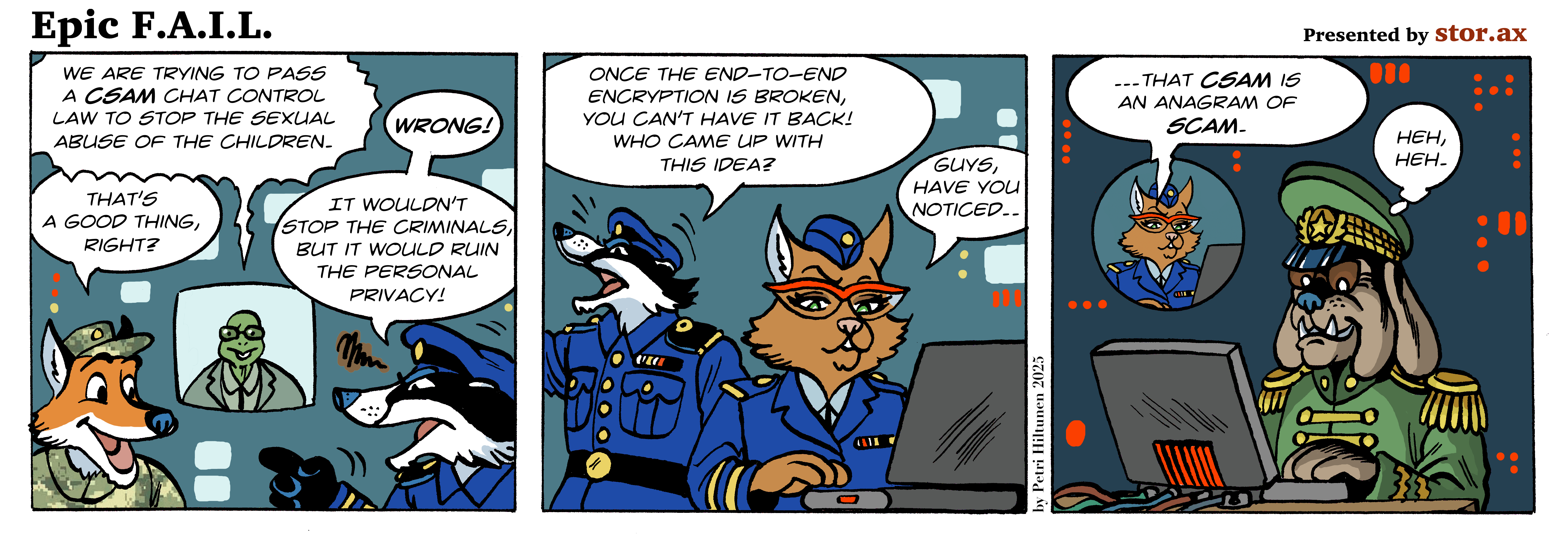 Comic 2